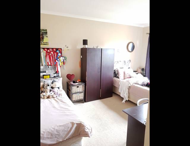 3 BEDROOM TOWNHOUSE RENTED IN PLANTATIONS ESTATE